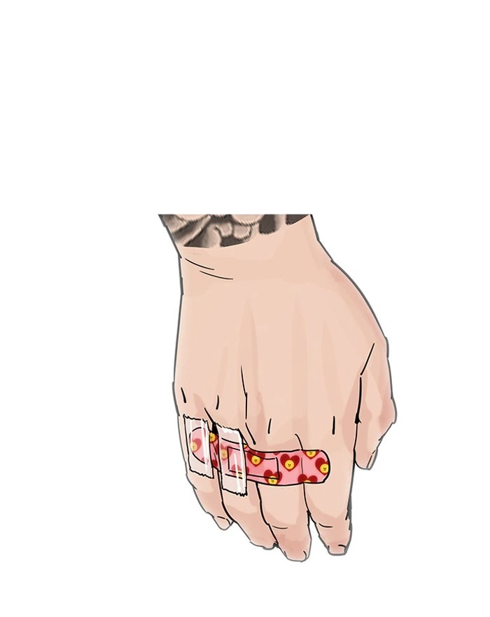 Lookism Chapter 199 — page 120