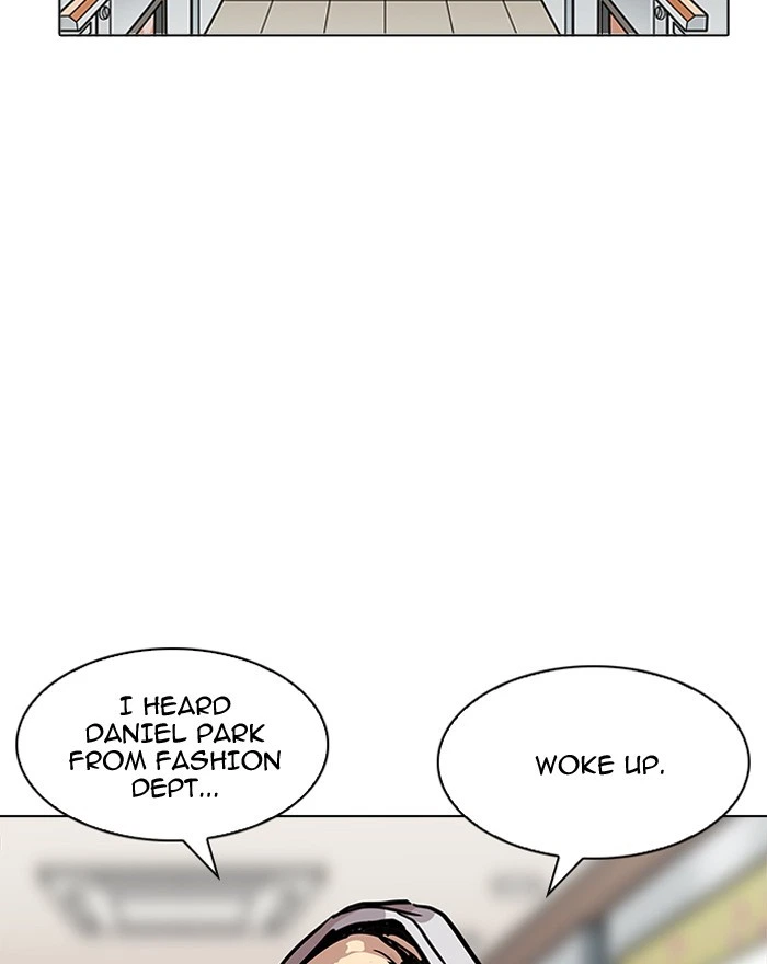Lookism Chapter 199 — page 122