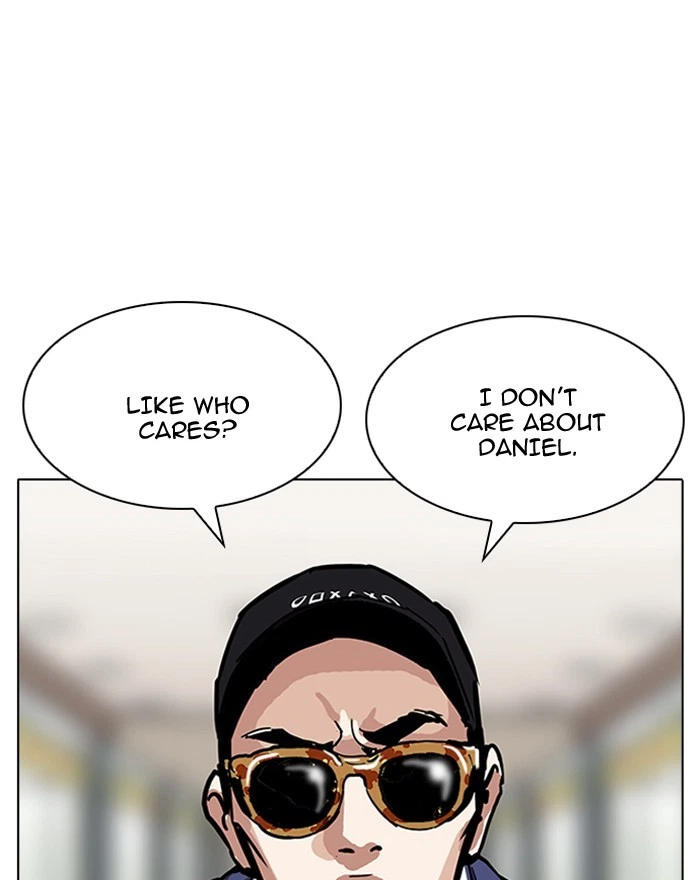 Lookism Chapter 199 — page 124