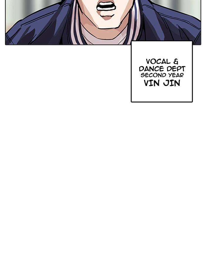 Lookism Chapter 199 — page 125