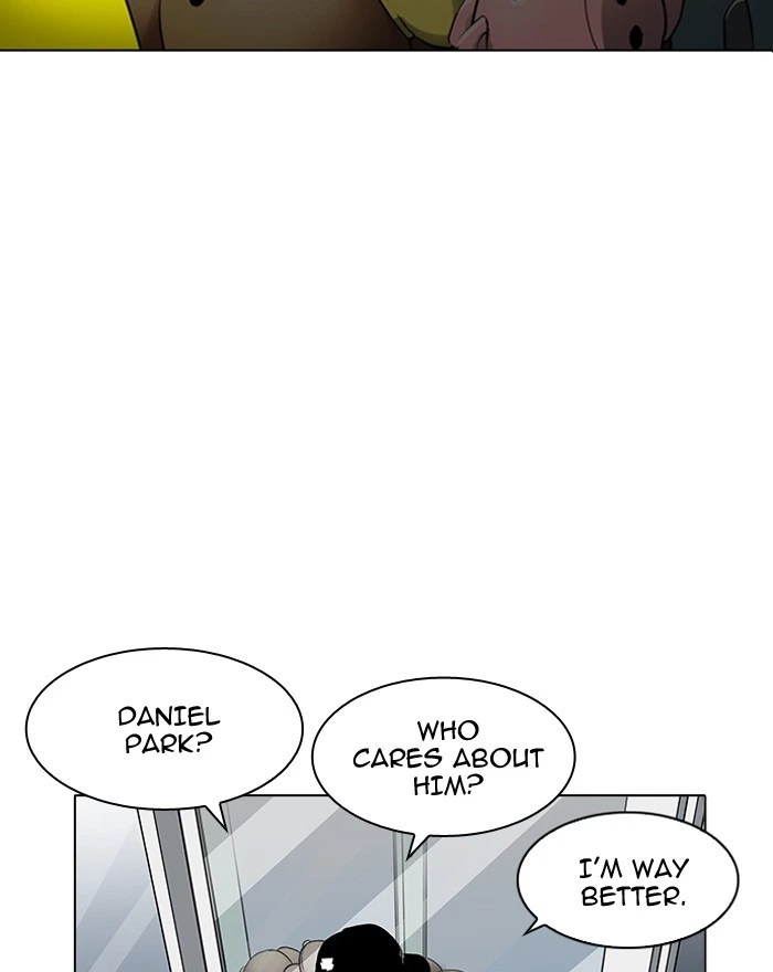 Lookism Chapter 199 — page 128