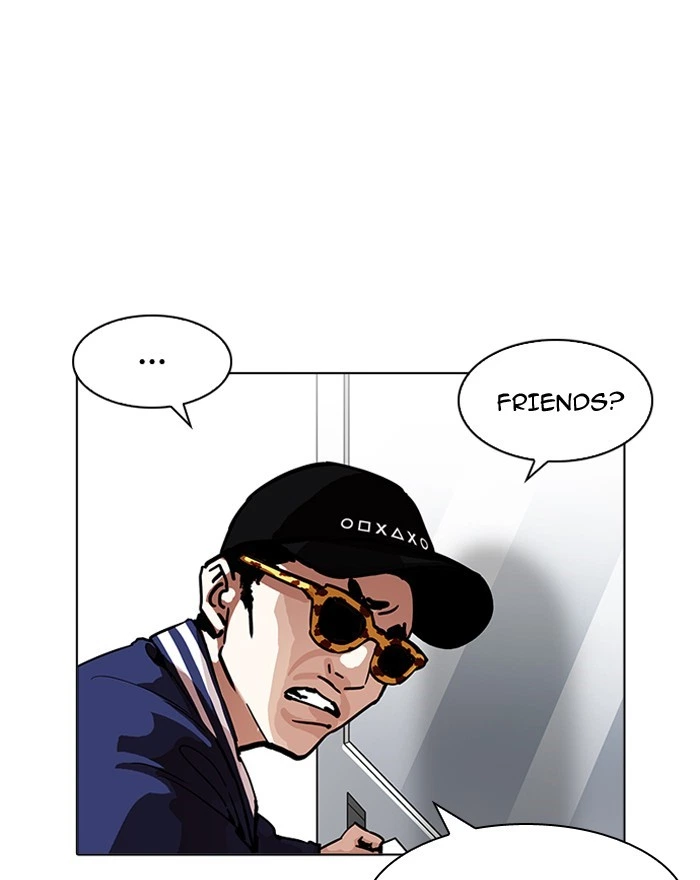 Lookism Chapter 199 — page 135