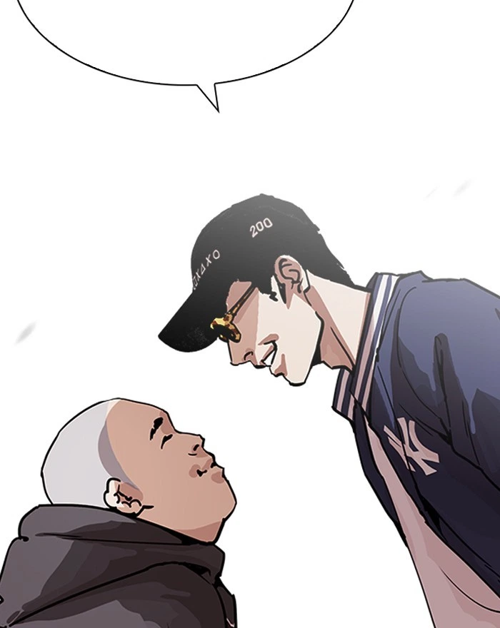 Lookism Chapter 199 — page 138