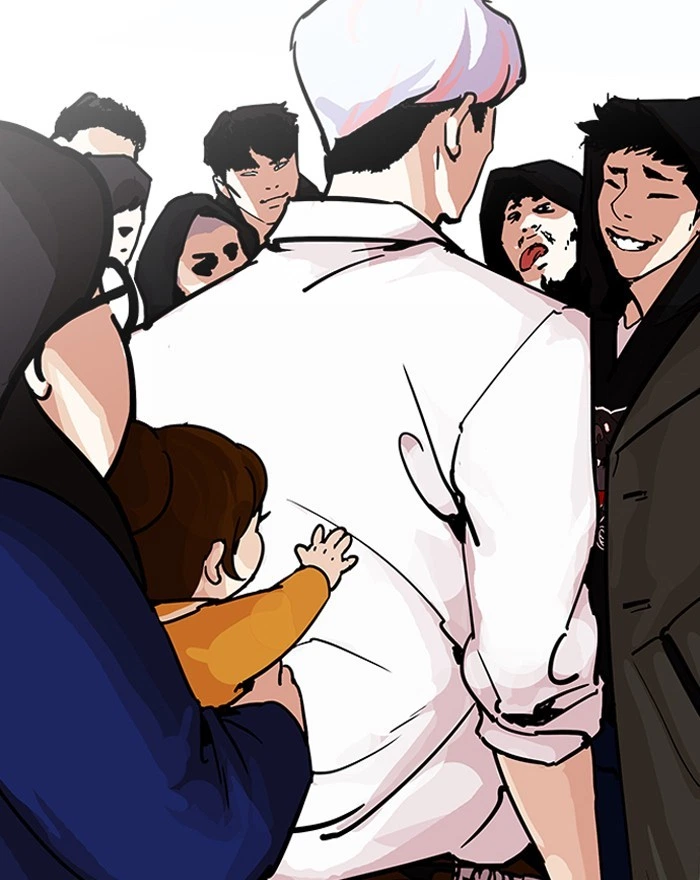 Lookism Chapter 199 — page 145