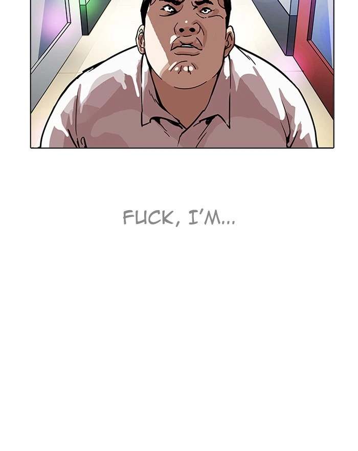 Lookism Chapter 199 — page 153