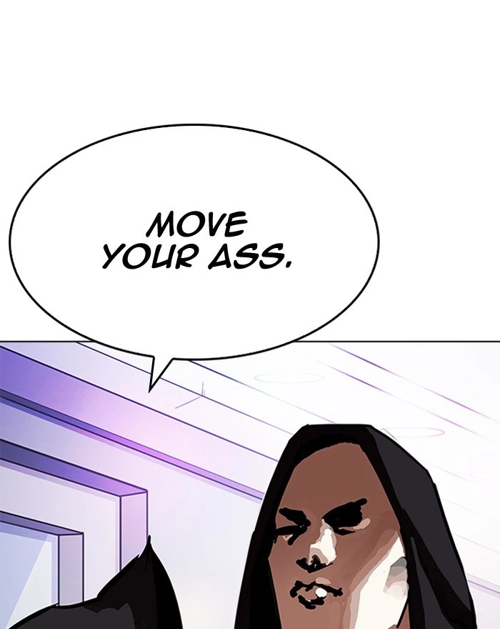 Lookism Chapter 199 — page 154