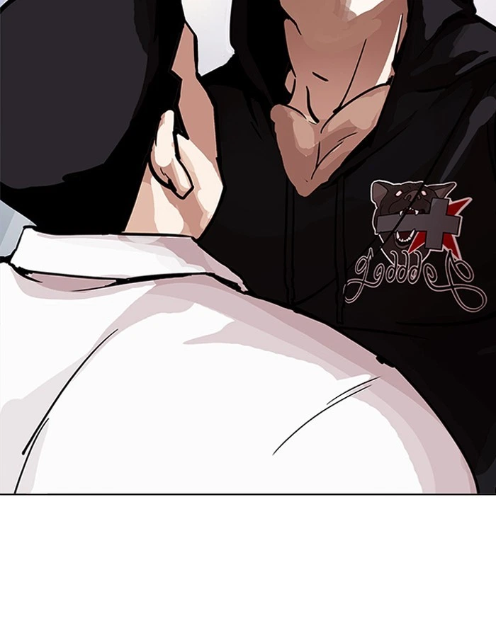 Lookism Chapter 199 — page 155