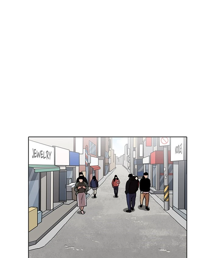 Lookism Chapter 200 — page 1
