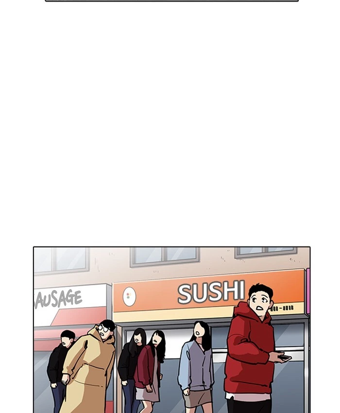 Lookism Chapter 200 — page 2