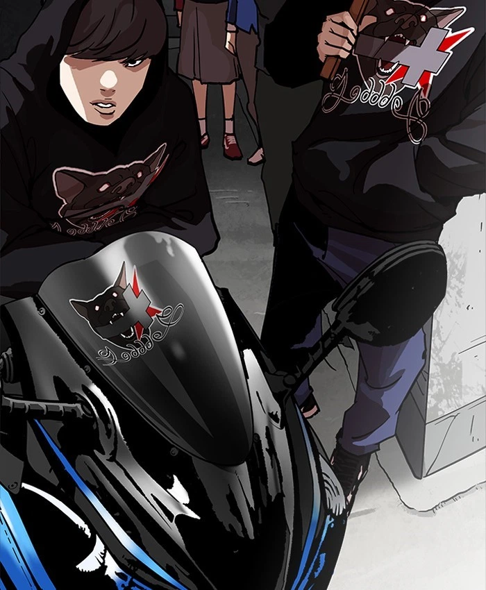 Lookism Chapter 200 — page 6