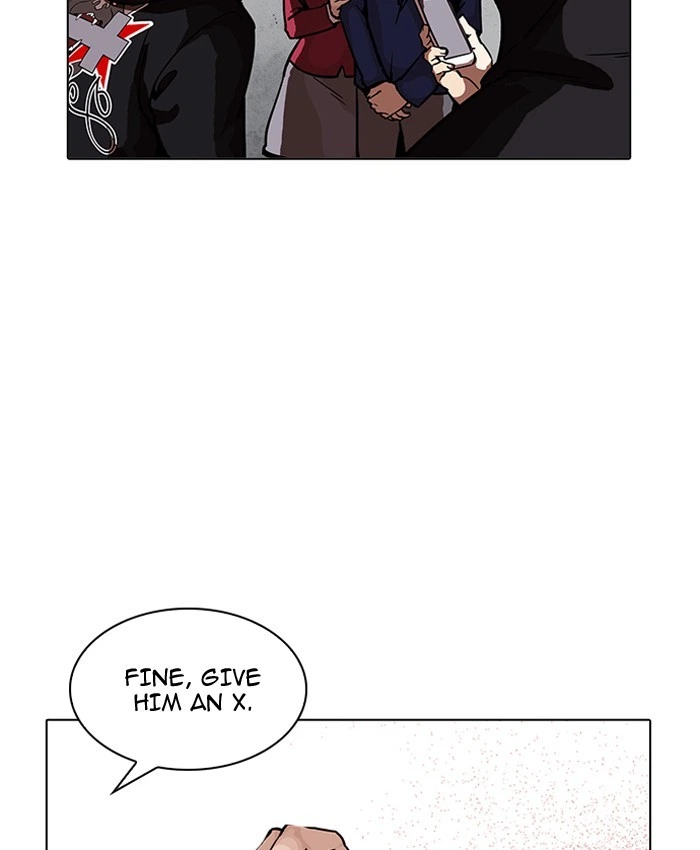 Lookism Chapter 200 — page 8