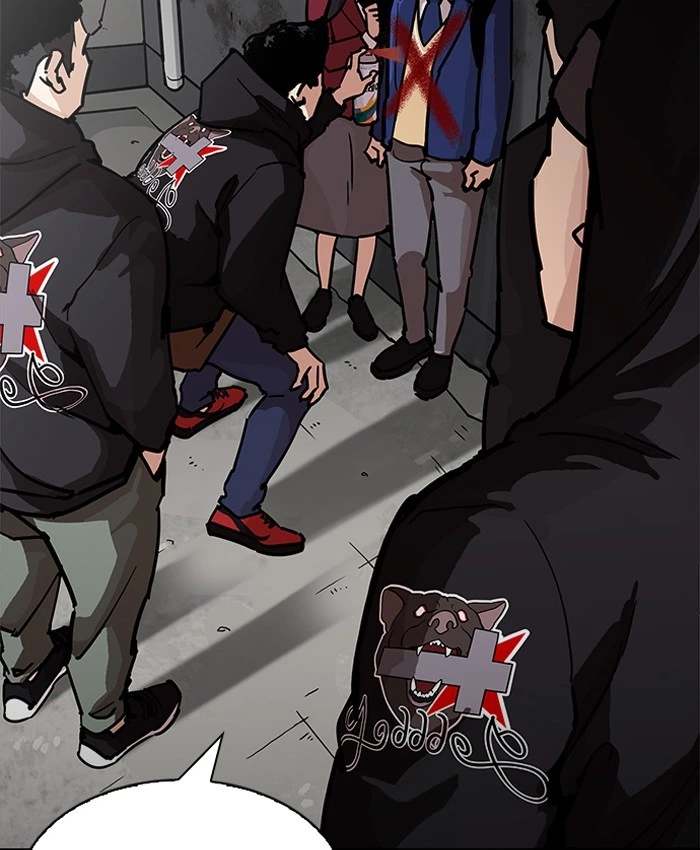 Lookism Chapter 200 — page 11