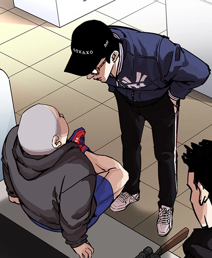Lookism Chapter 200 — page 29