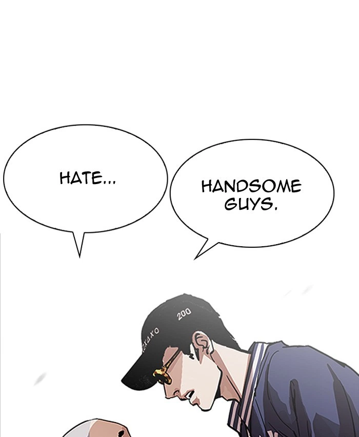 Lookism Chapter 200 — page 33