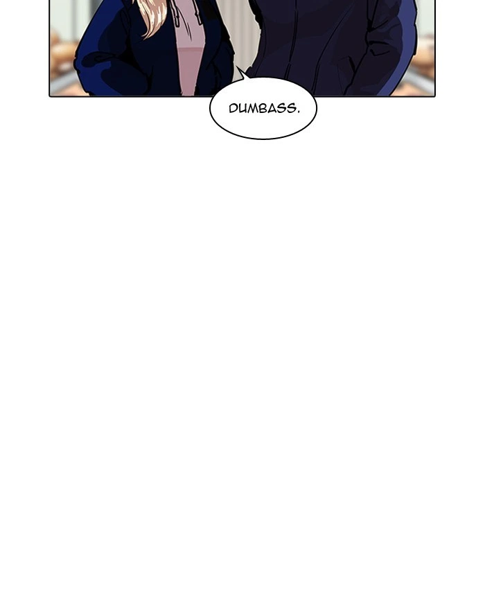 Lookism Chapter 200 — page 37