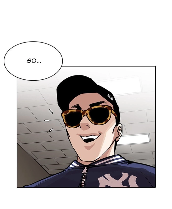 Lookism Chapter 200 — page 38