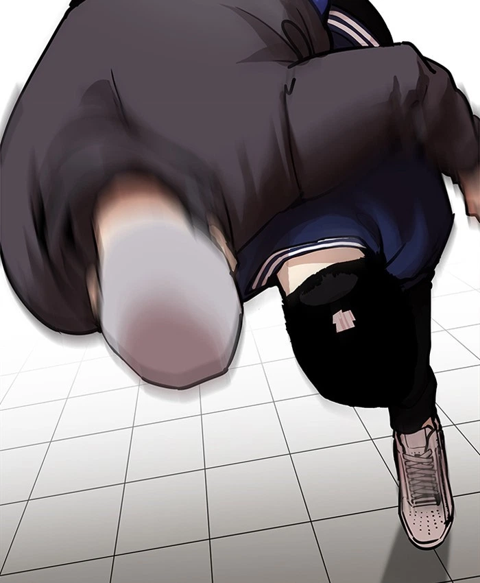 Lookism Chapter 200 — page 43