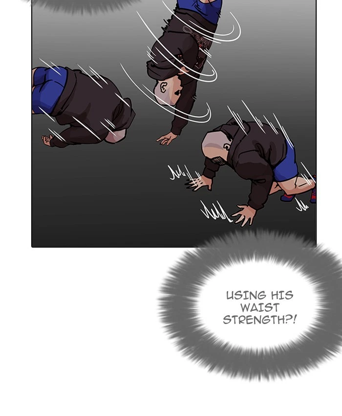 Lookism Chapter 200 — page 54