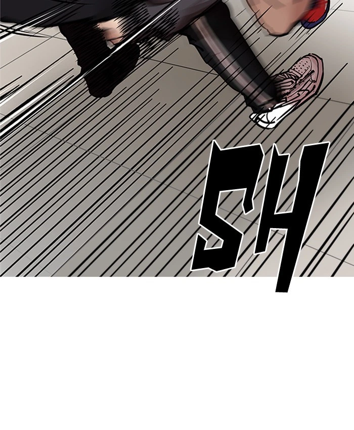 Lookism Chapter 200 — page 58