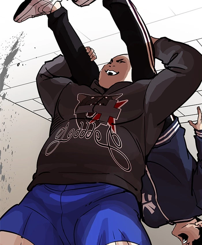 Lookism Chapter 200 — page 63