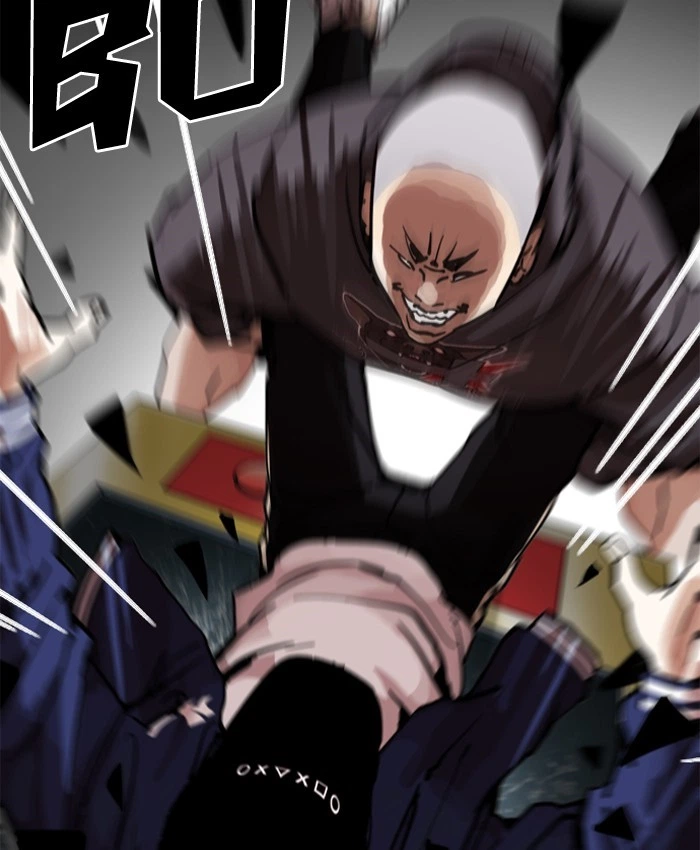 Lookism Chapter 200 — page 67