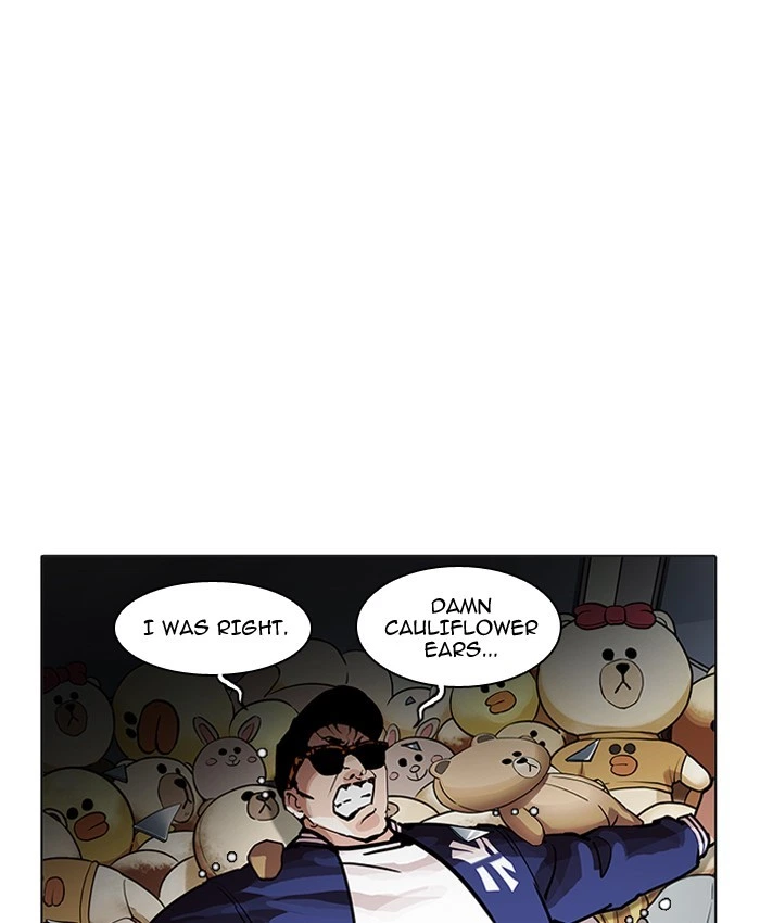 Lookism Chapter 200 — page 70