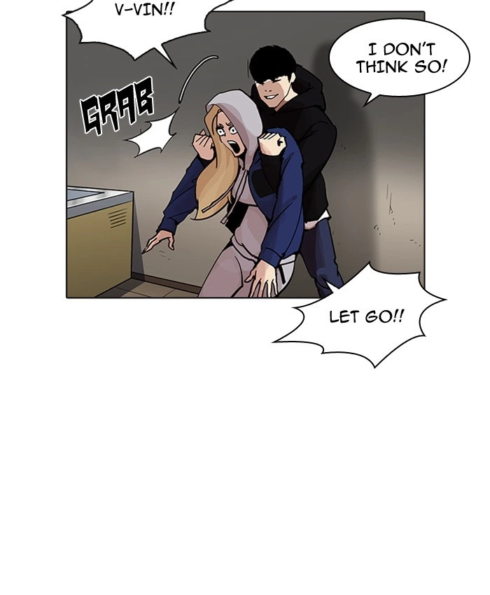 Lookism Chapter 200 — page 72