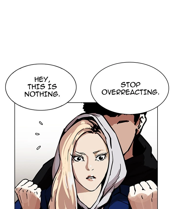 Lookism Chapter 200 — page 73