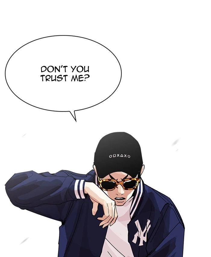 Lookism Chapter 200 — page 75