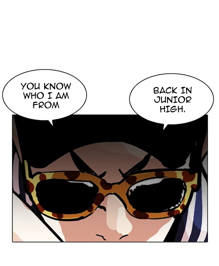 Lookism Chapter 200 — page 77