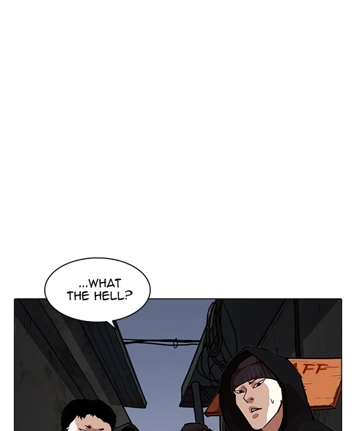 Lookism Chapter 200 — page 80