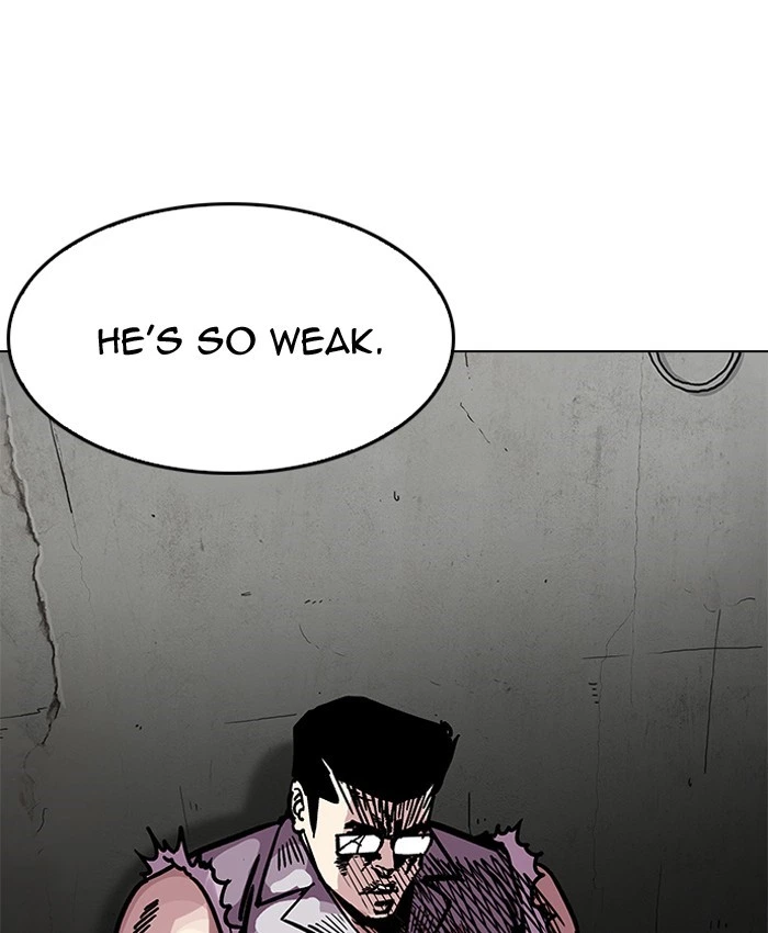 Lookism Chapter 200 — page 82