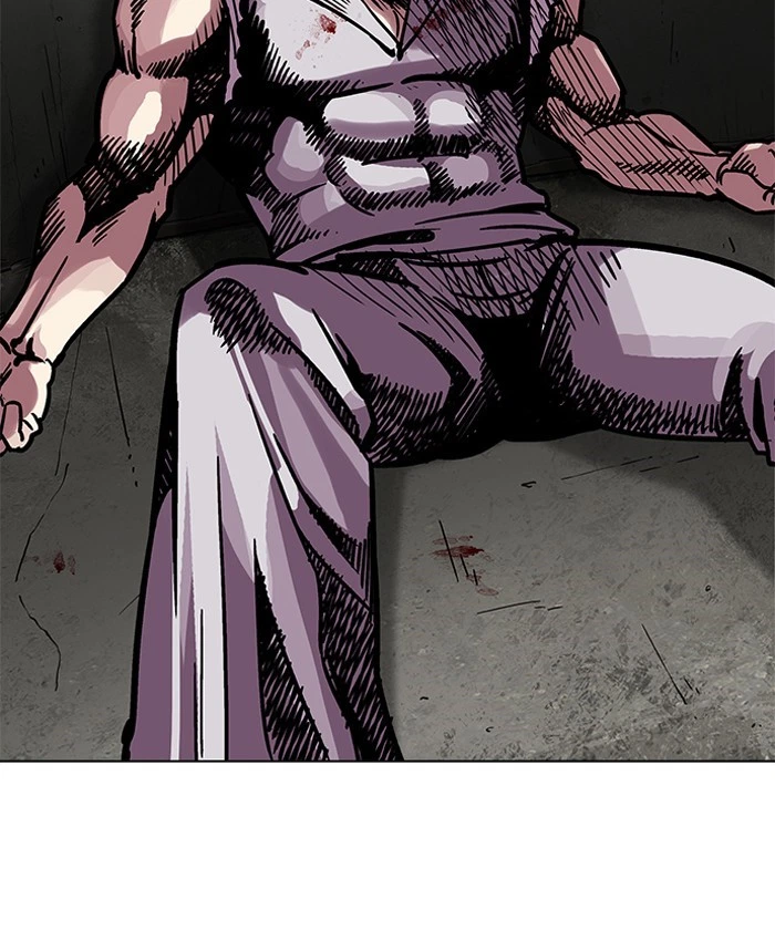 Lookism Chapter 200 — page 83