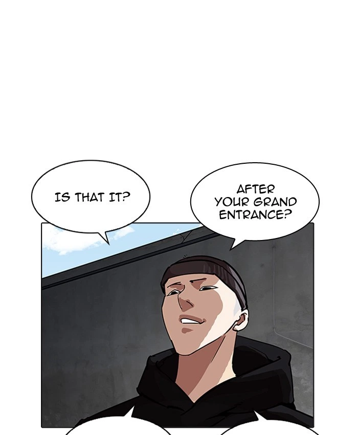Lookism Chapter 200 — page 84