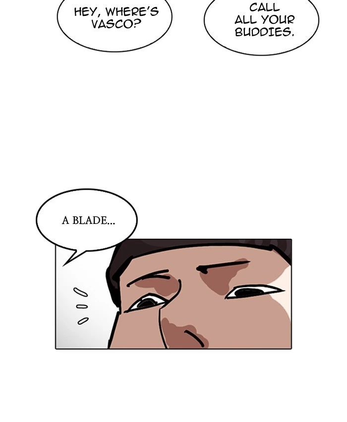 Lookism Chapter 200 — page 85