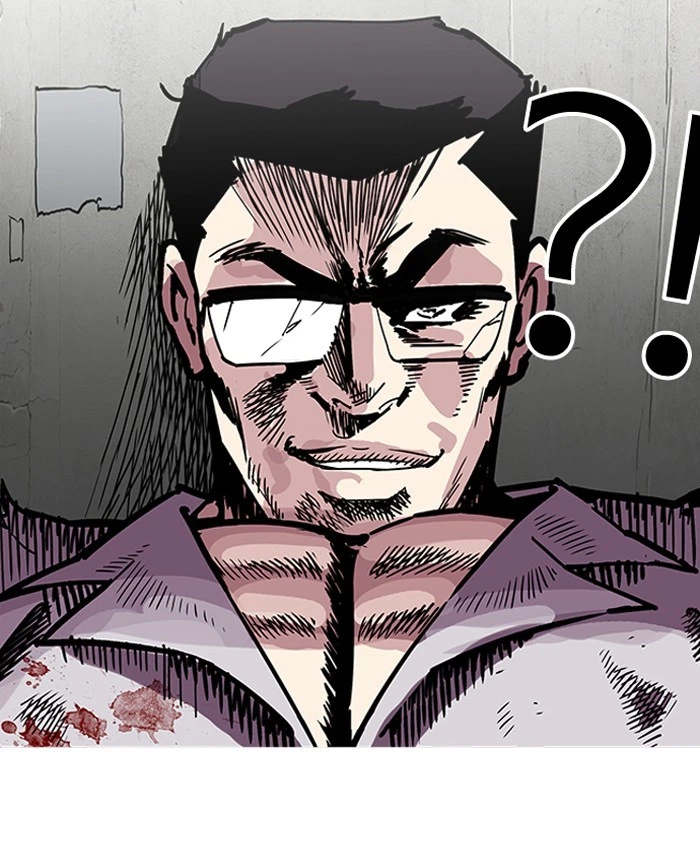 Lookism Chapter 200 — page 87