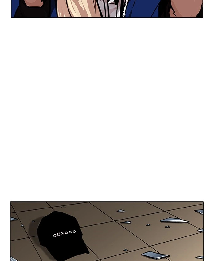 Lookism Chapter 200 — page 92