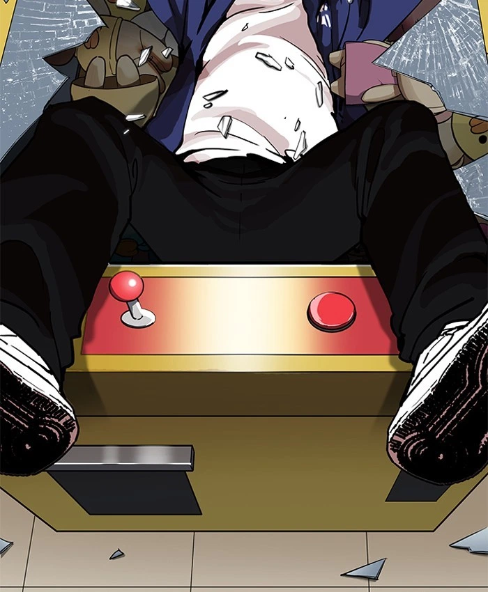 Lookism Chapter 200 — page 95