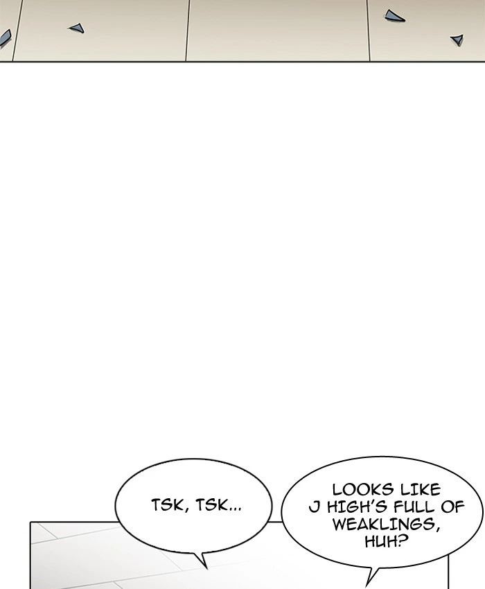 Lookism Chapter 200 — page 96