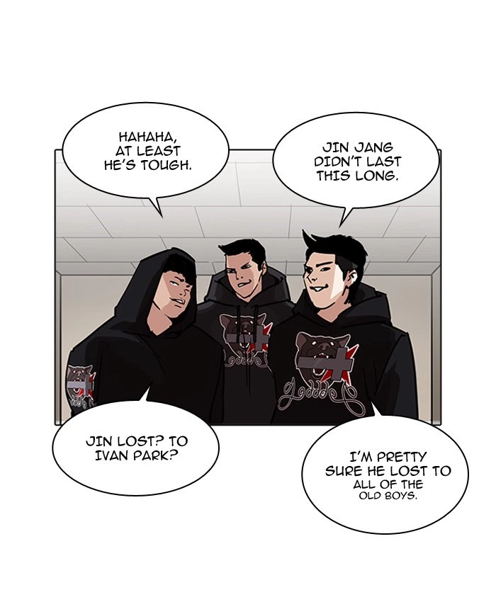 Lookism Chapter 200 — page 98