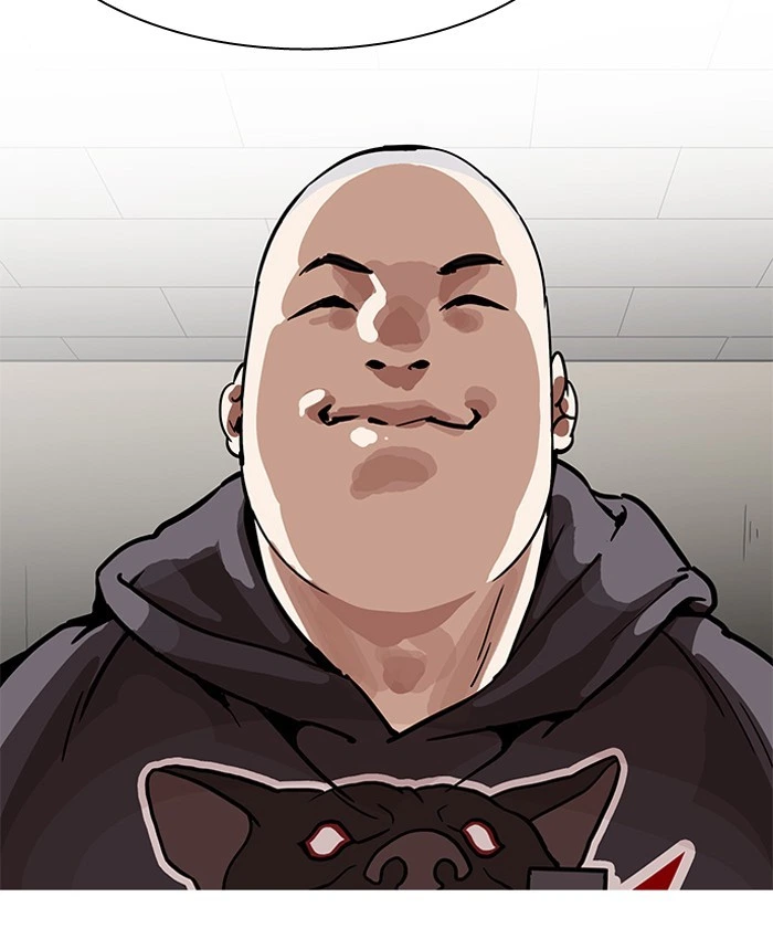 Lookism Chapter 200 — page 100