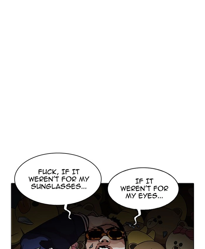Lookism Chapter 200 — page 101