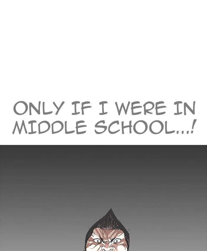 Lookism Chapter 200 — page 105