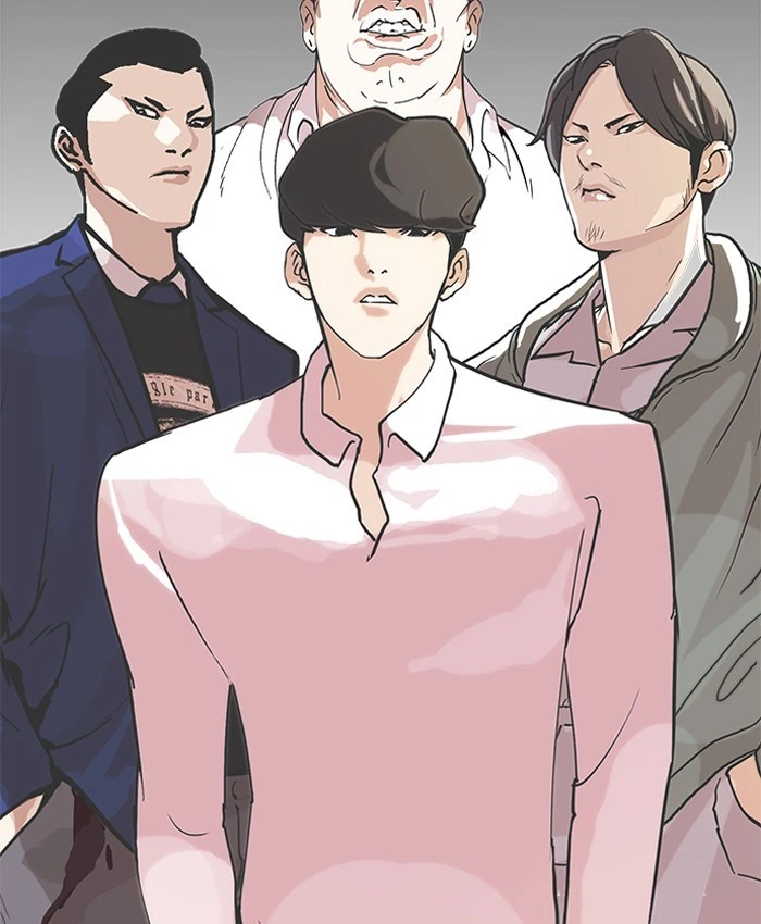 Lookism Chapter 200 — page 106