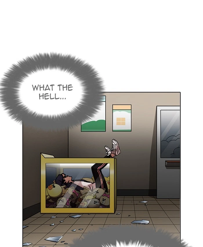 Lookism Chapter 200 — page 110