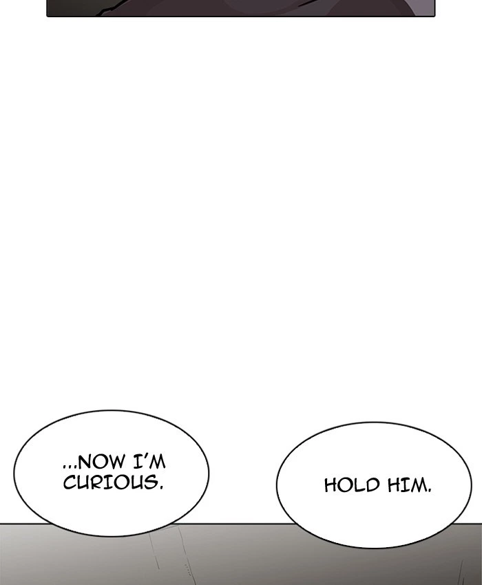Lookism Chapter 200 — page 115