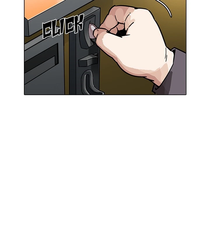 Lookism Chapter 200 — page 118