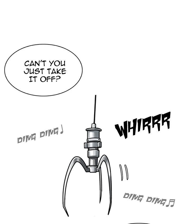 Lookism Chapter 200 — page 119