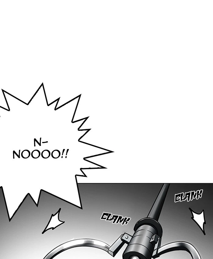 Lookism Chapter 200 — page 125