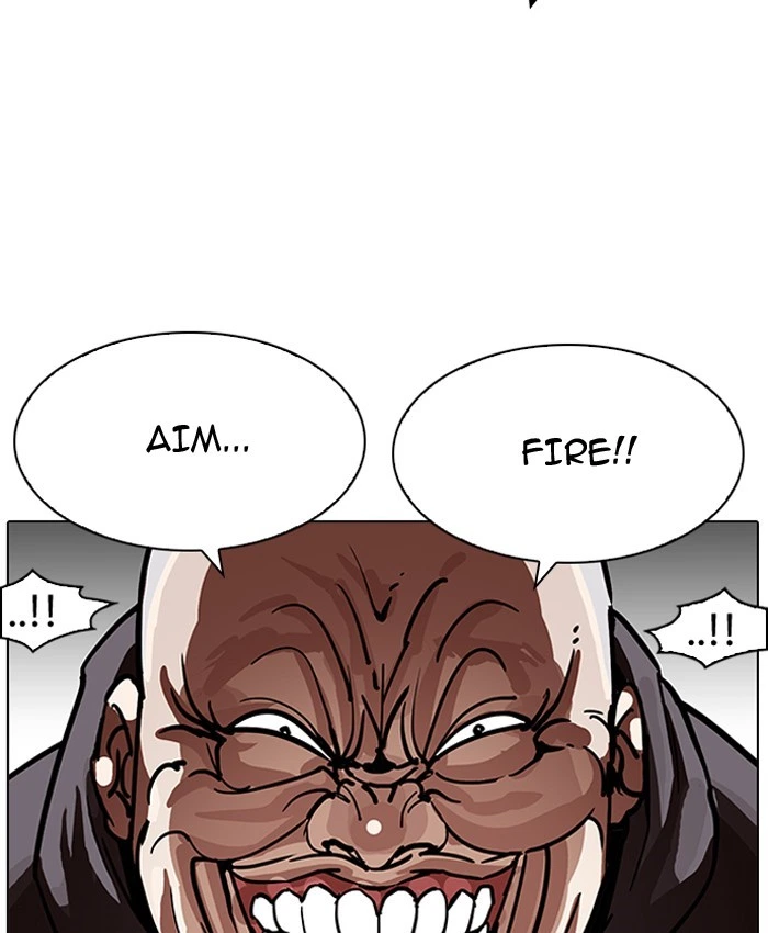 Lookism Chapter 200 — page 127